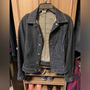 Levis vintage denim jacket